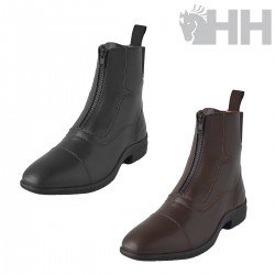 Botines "ALEXA" de LEXHIS