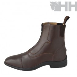 Botines "ALEXA" de LEXHIS