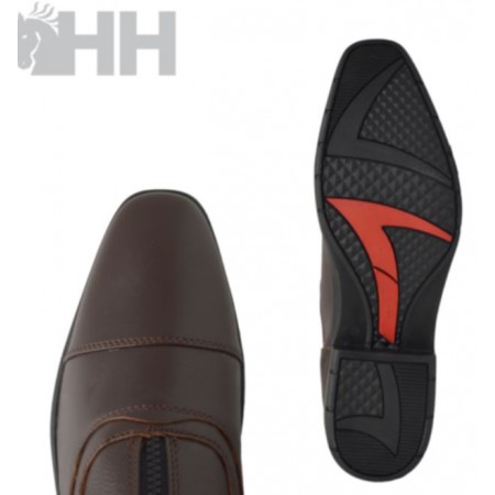 Botines "ALEXA" de LEXHIS