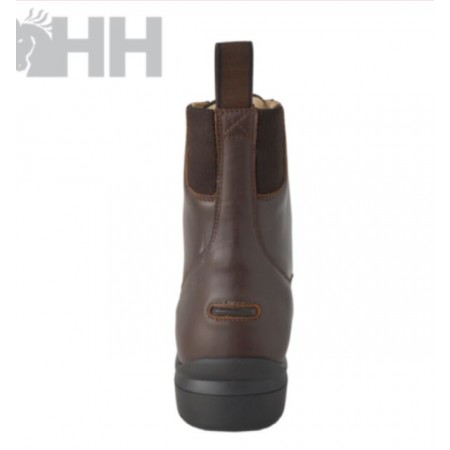 Botines "ALEXA" de LEXHIS