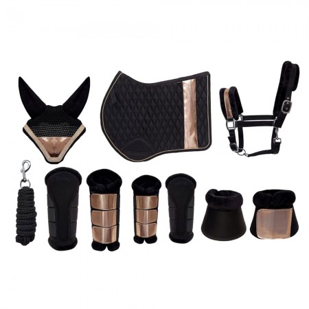 Conjunto de salto "Nº33 EQUESTRIAN" de ZALDI