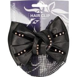 Red para el pelo "STRASS ROSEGOLD" de HARRY'S HORSE 2