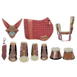 Conjunto de salto "Nº 34...