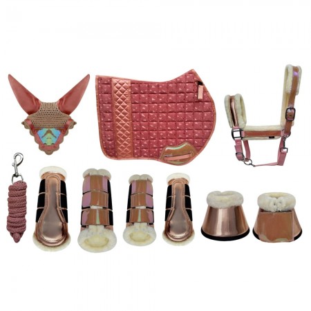 Conjunto de salto "Nº 34 EQUESTRIAN" de ZALDI