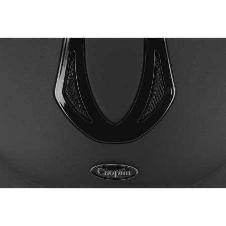 Casco de equitación "AERO" de CHOPLIN