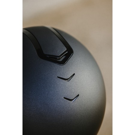 Casco de equitación "AERO" de CHOPLIN