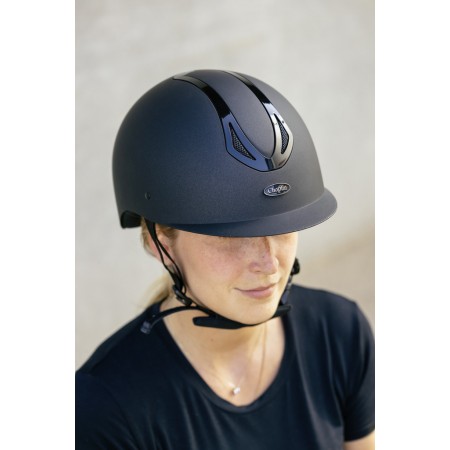 Casco de equitación "AERO" de CHOPLIN