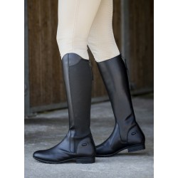 OT Botas de Cuero Sintético...