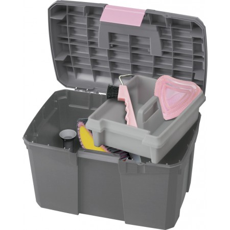 Caja de limpieza de HIPPOTONIC