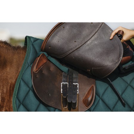 Mantilla de uso general "SCHOOL" de RIDING WORLD
