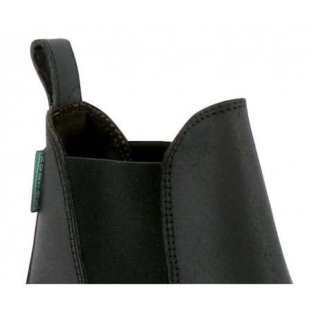 Botines de equitación "CAMARGA" de NORTON