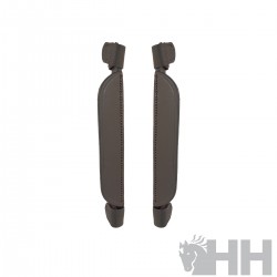 Blincas de Cuero para Salto (Par) de LEXHIS