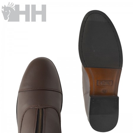 Botines "LEGACY" de LEXHIS