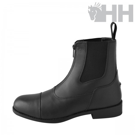 Botines "LEGACY" de LEXHIS