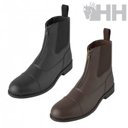 Botines "LEGACY" de LEXHIS