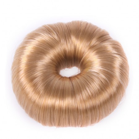 Donut para el pelo de QHP