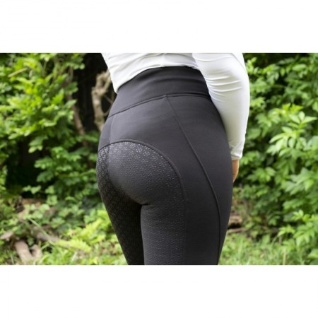 Pantalón raid HG unisex 9535 Cataluña