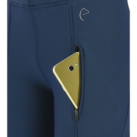 Pantalón raid HG unisex 9535 Cataluña