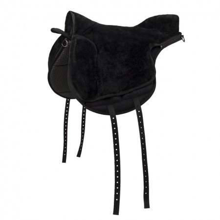 Bareback "SUPER SOFT" de QHP