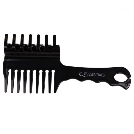 Peine de trenzado de Q-ESSENTIALS