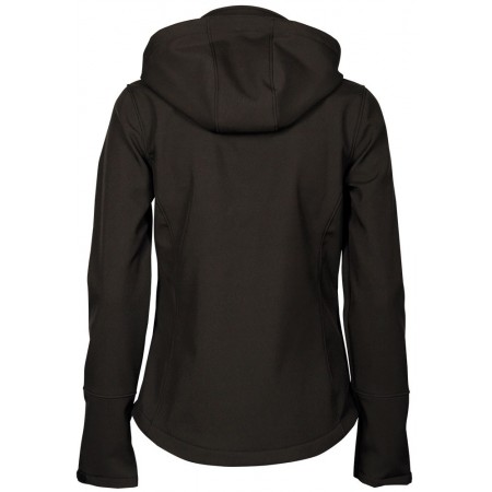 Oferta de Chaqueta softshell "CHICAGO" de HARRY'S HORSE Azul Marino Talla XS