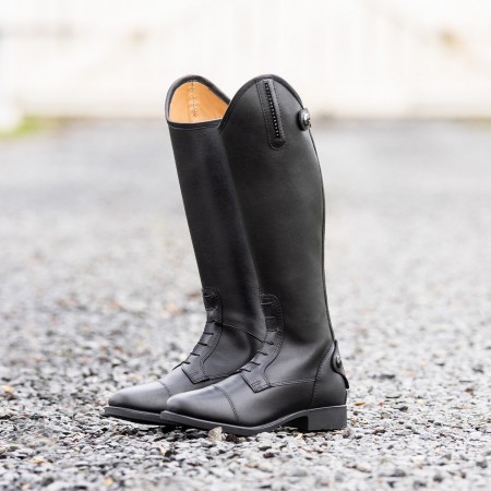 Botas de Montar "Jessy" Junior de Q-ESSENTIALS