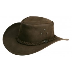 OT Sombrero "Huilé" de...