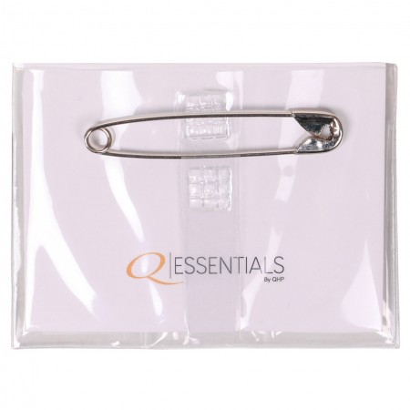 Números Identificativos 3 cifras de Velcro de Q-ESSENTIALS (Pack de 2)