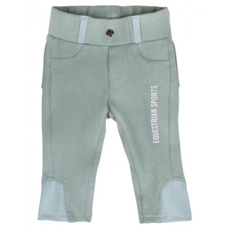 OT Pantalón de equitación para bebé...