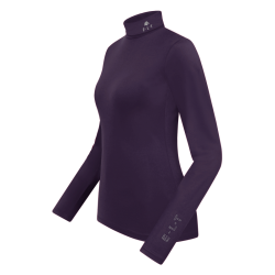 Camiseta de cuello alto...