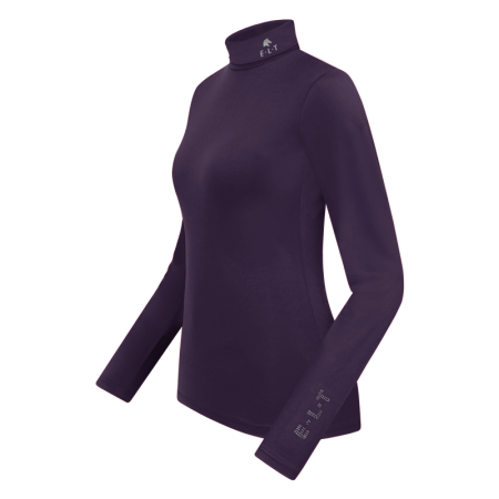 Camiseta de cuello alto "MADISON" de ELT