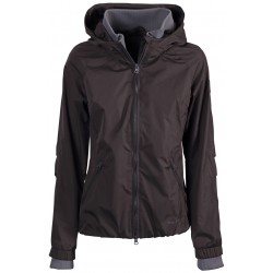 Chaqueta Impermeable...