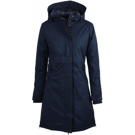 Chaqueta Larga Impermeable "TORGON"...