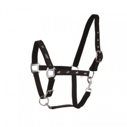 Cabezada de cuadra "ACTIVE HORSES" de FAIR PLAY