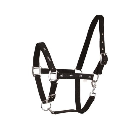 Cabezada de cuadra "ACTIVE HORSES" de FAIR PLAY