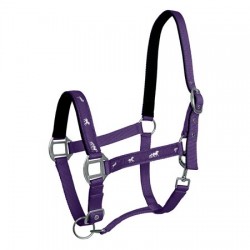 Cabezada de cuadra "ACTIVE HORSES" de FAIR PLAY