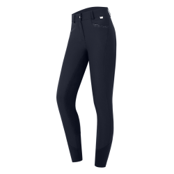 Pantalón de equitación "OKTAVIA CURVED HIGH WAIST" de ELT