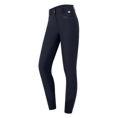 Pantalón de equitación "OKTAVIA CURVED HIGH WAIST" de ELT