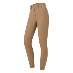 Pantalón de equitación "OKTAVIA SILIKON" de ELT