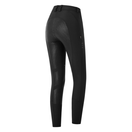 Pantalón de equitación "OKTAVIA SILIKON" de ELT