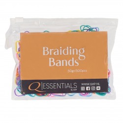 Gomas para Crines de Q-ESSENTIALS