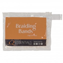 Gomas para Crines de Q-ESSENTIALS