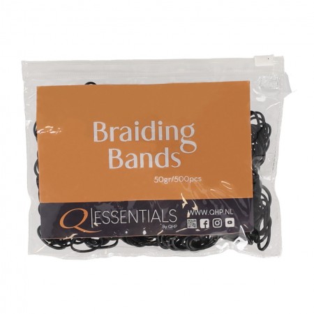 Gomas para Crines de Q-ESSENTIALS