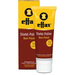 Brillane negro para botas Effax 2