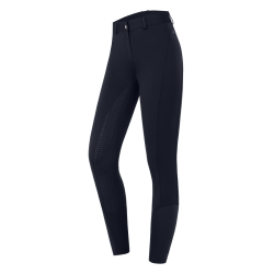 Pantalón de equitación "ESSENTIAL SILIKON" de ELT