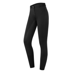Pantalón de equitación "ESSENTIAL SILIKON" de ELT 2
