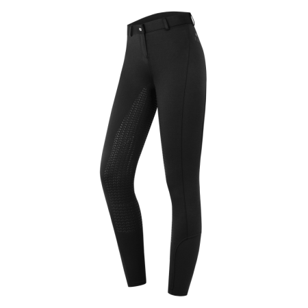 Pantalón de equitación "ESSENTIAL SILIKON" de ELT