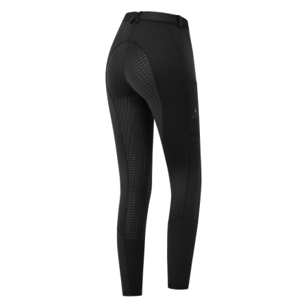 Pantalón de equitación "ESSENTIAL SILIKON" de ELT