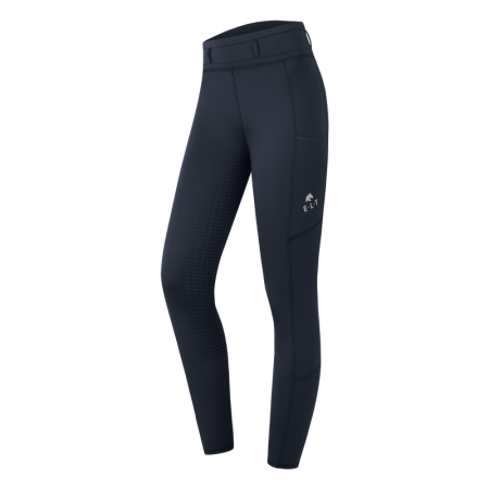 Leggins de Equitación "ELLA" Térmicos de ELT