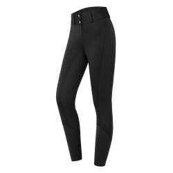 Pantalón de equitación "ESSENTIAL HIGH WAIST" Full Grip de ELT 2